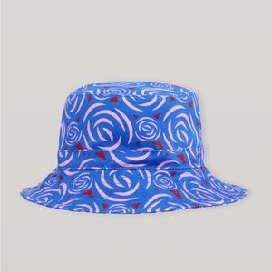 GANNI Bucket Hat